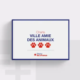 Ville Amie Des Animaux